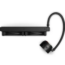 خنک کننده پردازنده ان زی ایکس تی مدل KRAKEN Z63