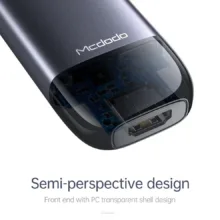 هاب 5 پورت USB-C مک دودو مدل HU-7750