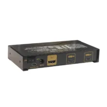سوییچ 2 پورت KVM کی نت پلاس مدل KP-SWKC002