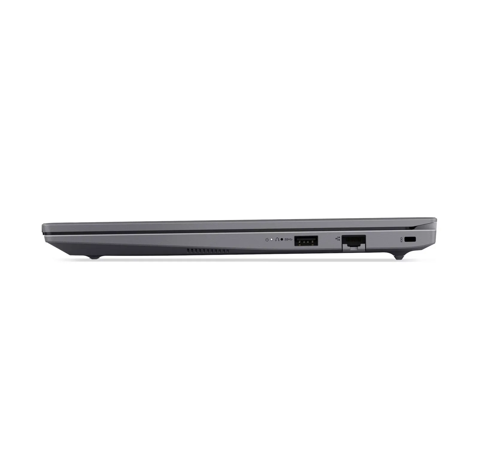 لپ تاپ 14 اینچی لنوو مدل V14 G5 IRL-Core i3 1315U-8GB DDR5 5200MHz-256GB SSD-TN - کاستوم شده
