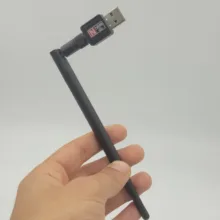 دانگل وای فای شبکه شارک مدل SH-5DB