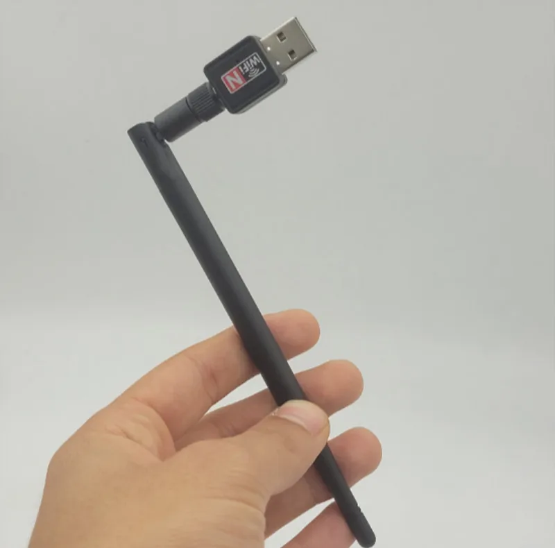 دانگل وای فای شبکه شارک مدل SH-5DB