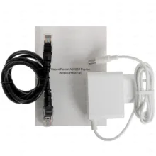 روتر بی سیم شیائومی مدل AC1200 Full Gigabite