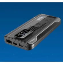 مودم 4G قابل حمل نزتک مدل 99G Plus با آنتن داخلی، درگاه USB Type-C، باتری 10000 میلی‌آمپری و پشتیبانی از 10 کاربر