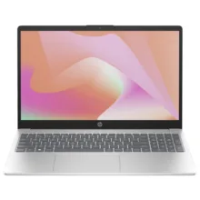 لپ‌تاپ 15.6 اچ‌ پی مدل FC0025DX-15-Ryzen 5 7520U-8GB LPDDR5 5500MHz-1TB SSD-Touch-W