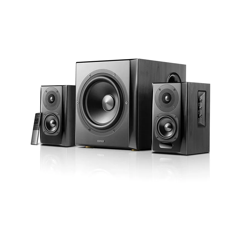 اسپیکر بلوتوثی ادیفایر مدل S351DB