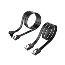 کابل دیتا Sata 3 ام اس آی مدل K51 طول 0.5 متر بسته 2 عددی