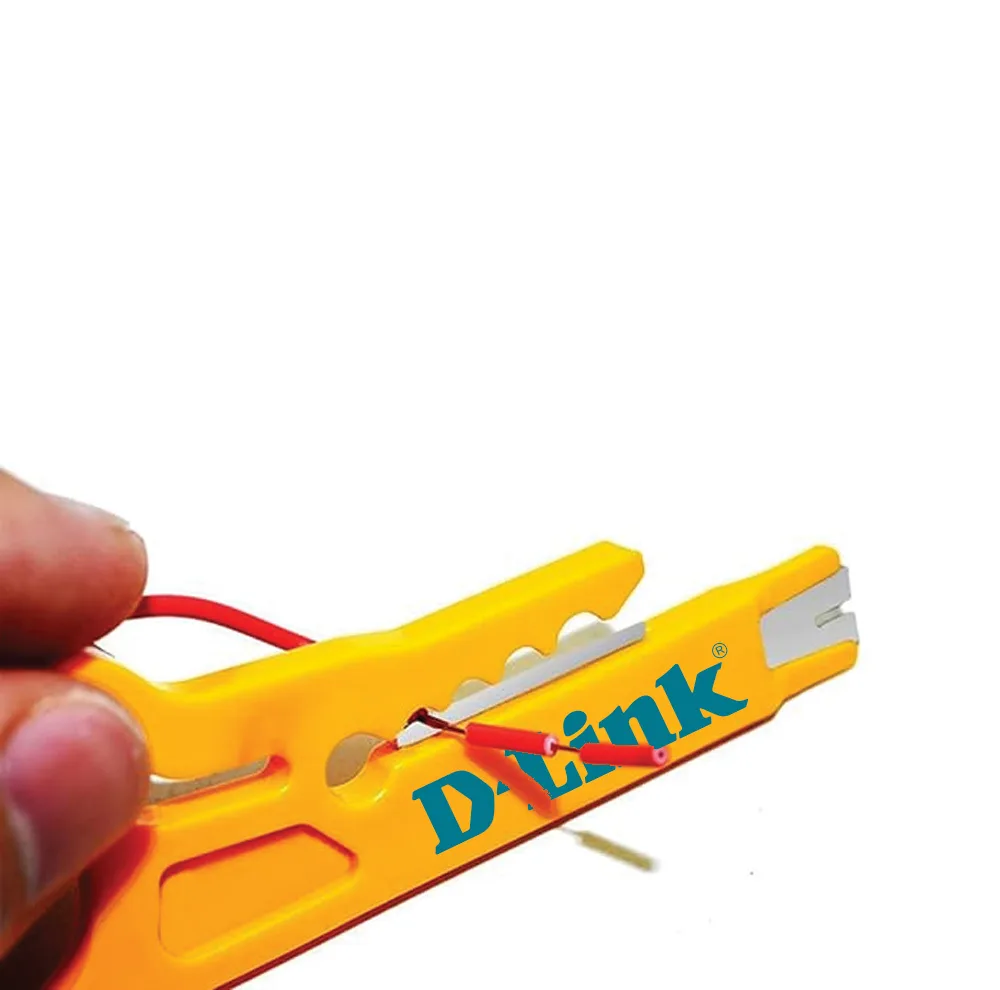 آچار استریپر دی لینک مدل DS-2020