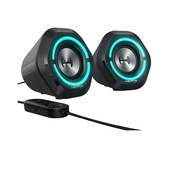 اسپیکر دسکتاپ گیمینگ ادیفایر مدل HECATE G1000