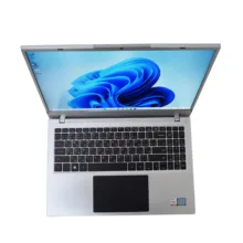 لپ تاپ 15.6 اینچی جی ال ایکس مدل G2-i7 8557U 16GB 512SSD W