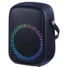 اسپیکر بلوتوثی قابل حمل نورث پلاس مدل MegaBass600