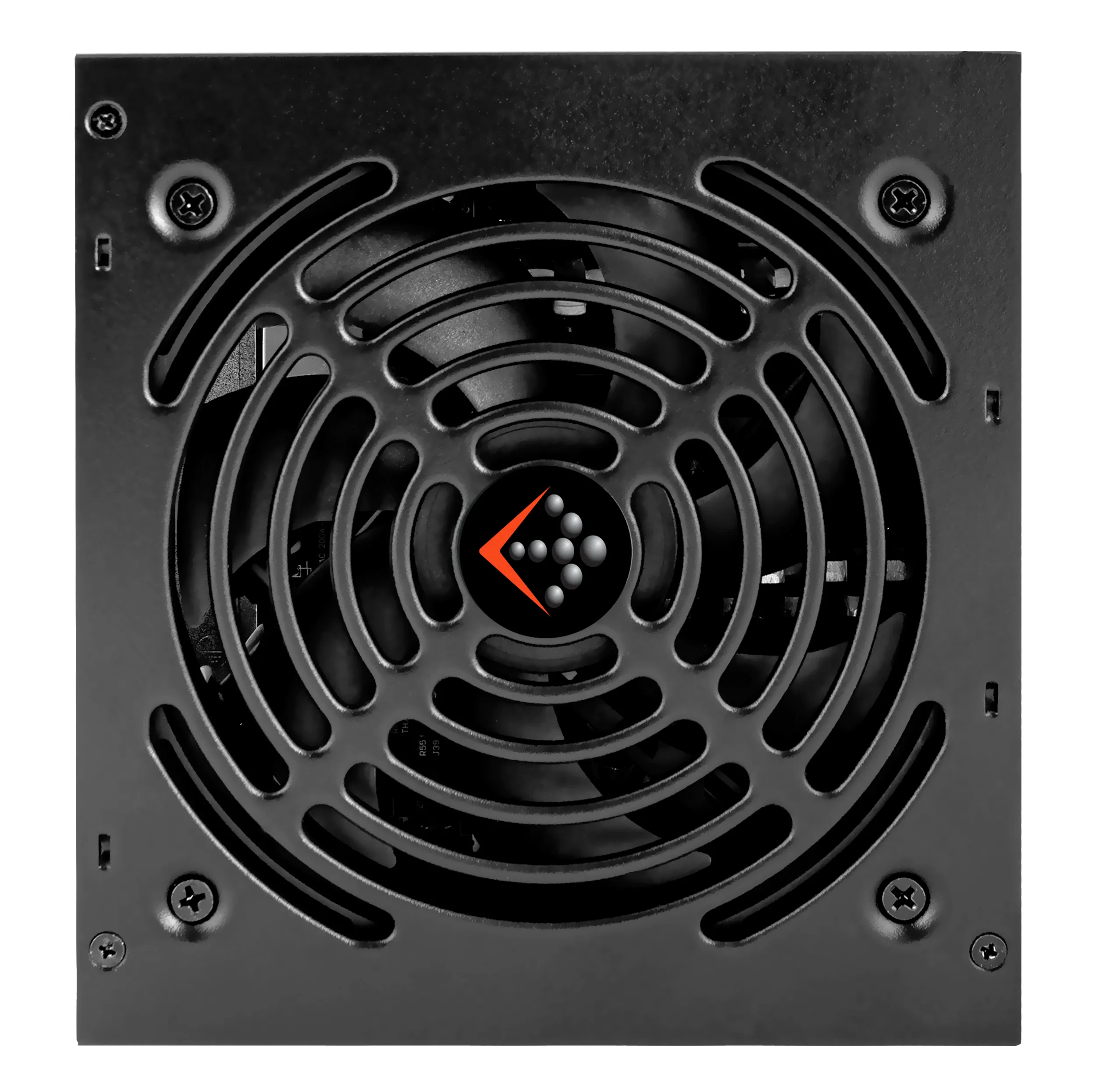 منبع تغذیه کامپیوتر 300 وات فاطر مدل FP-W300 80Plus 300W