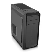 کامپیوتر دسکتاپ مدل H610- i3 14th- 16GB DDR5 RAM- 512GB M.2 SSD