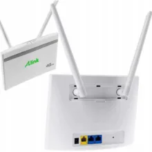 مودم 3G/4G ای لینک مدل MR920-PLUS