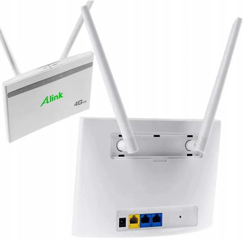 مودم 3G/4G ای لینک مدل MR920-PLUS