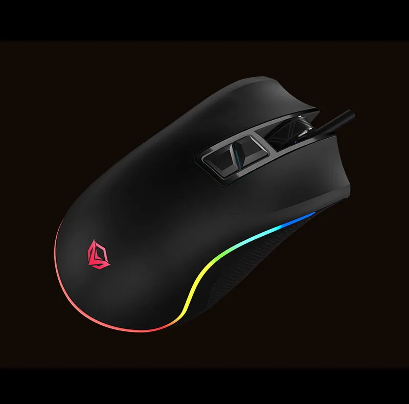 ماوس مخصوص بازی میشن مدل G3330