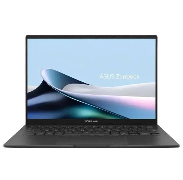 لپ تاپ 14 اینچی ایسوس مدل Zenbook 14 UX3405CA-U9321TB-Core Ultra 9 285H-32GB LPDDR5X-512GB SSD-OLED Touch-Backlit-W - کاستوم شده