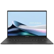 لپ تاپ 14 اینچی ایسوس مدل Zenbook 14 UX3405CA-Core Ultra 9 285H-32GB LPDDR5X-1TB SSD-OLED Touch-Backlit-W