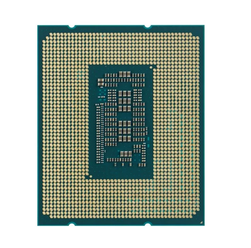 پردازنده مرکزی اینتل مدل Core i5 12400-Tray