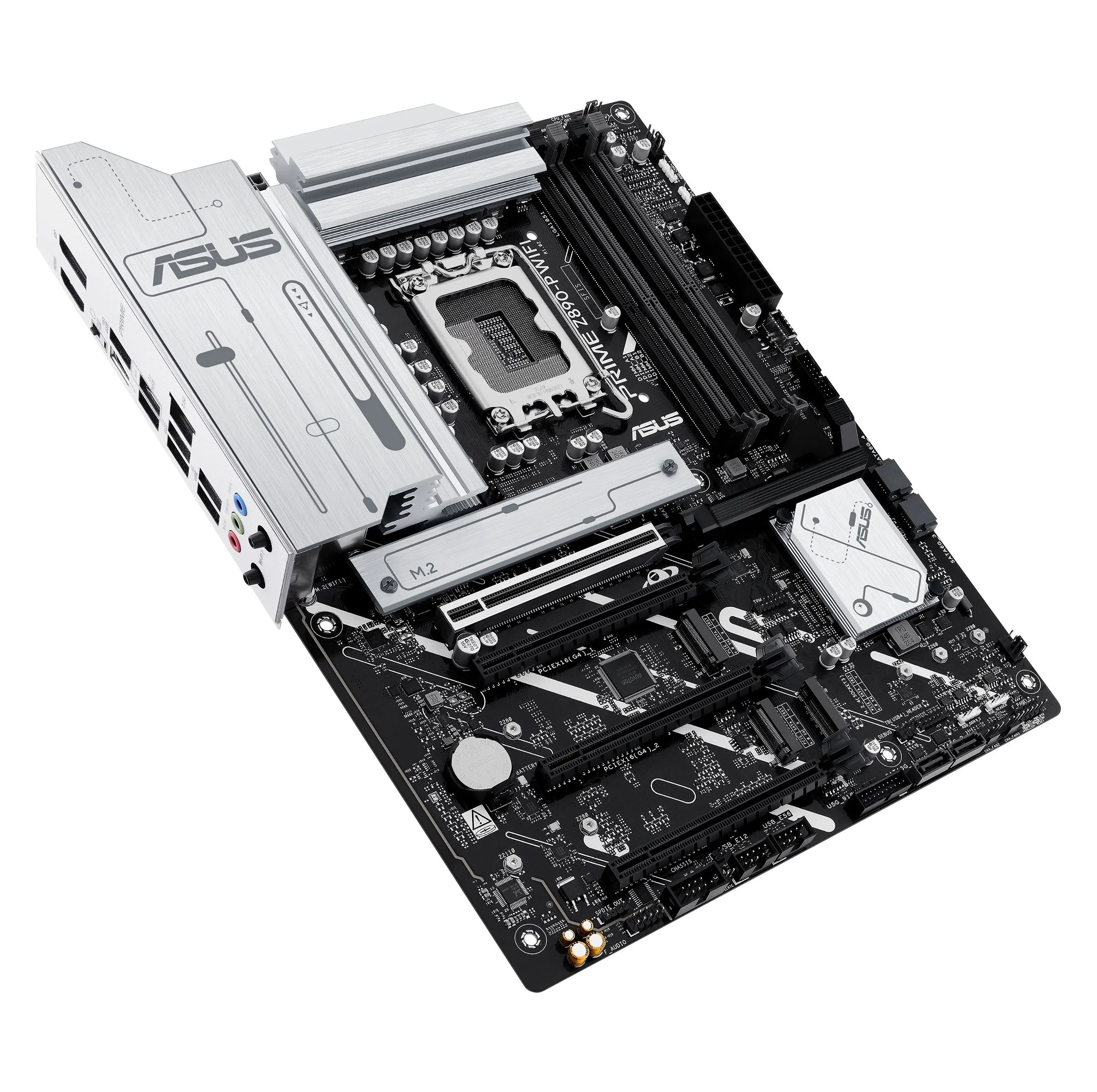 مادربرد ایسوس مدل PRIME Z890-P WIFI