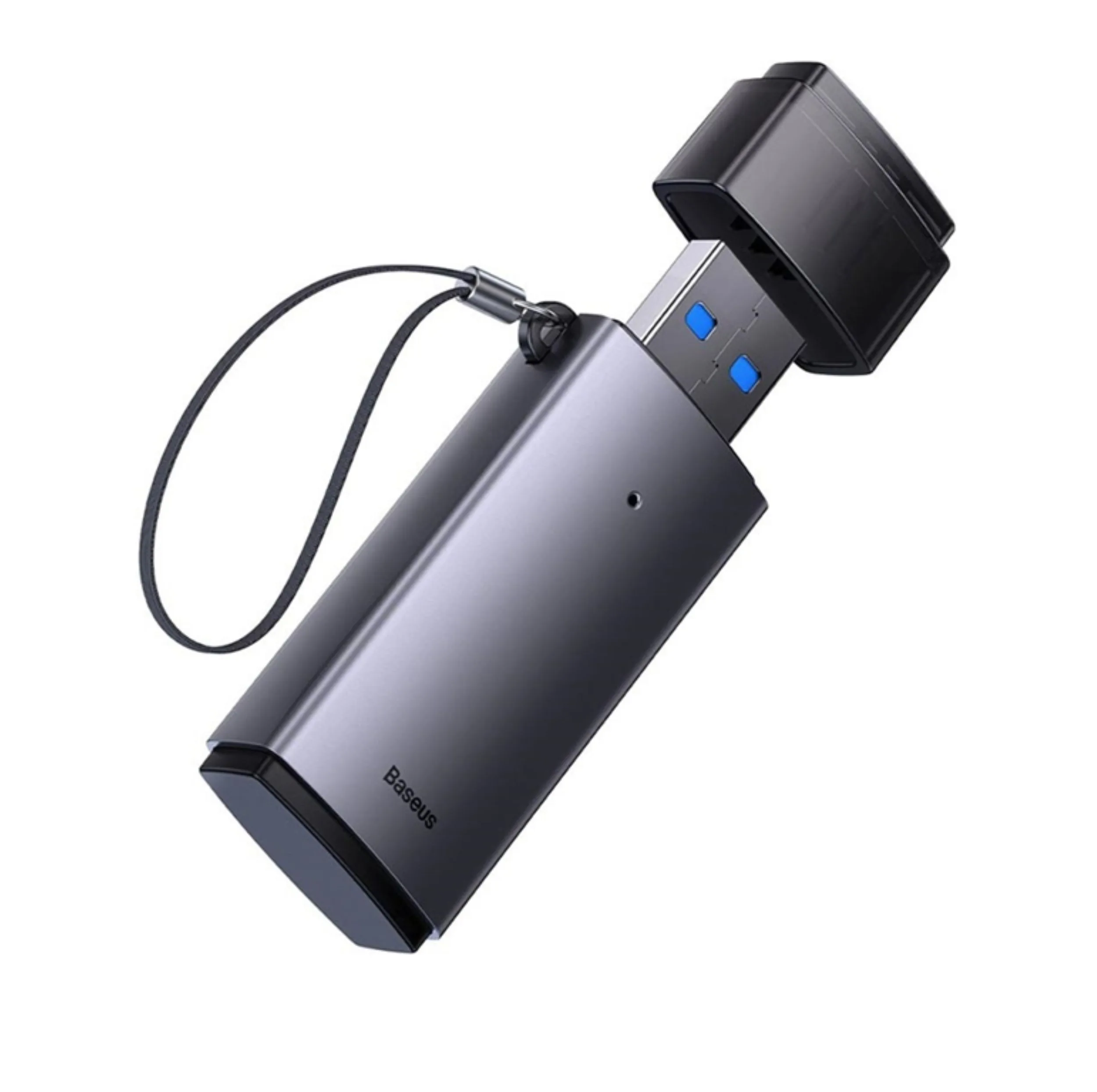 کارتخوان باسئوس مدل AIRJOY WKQ