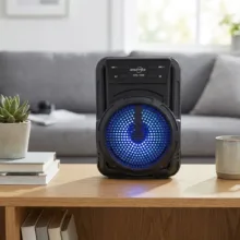 اسپیکر بلوتوثی مدل GTS-1346