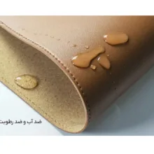 ماوس پد مخصوص بازی ام آی آی آی دبلیو مدل MWMLV01