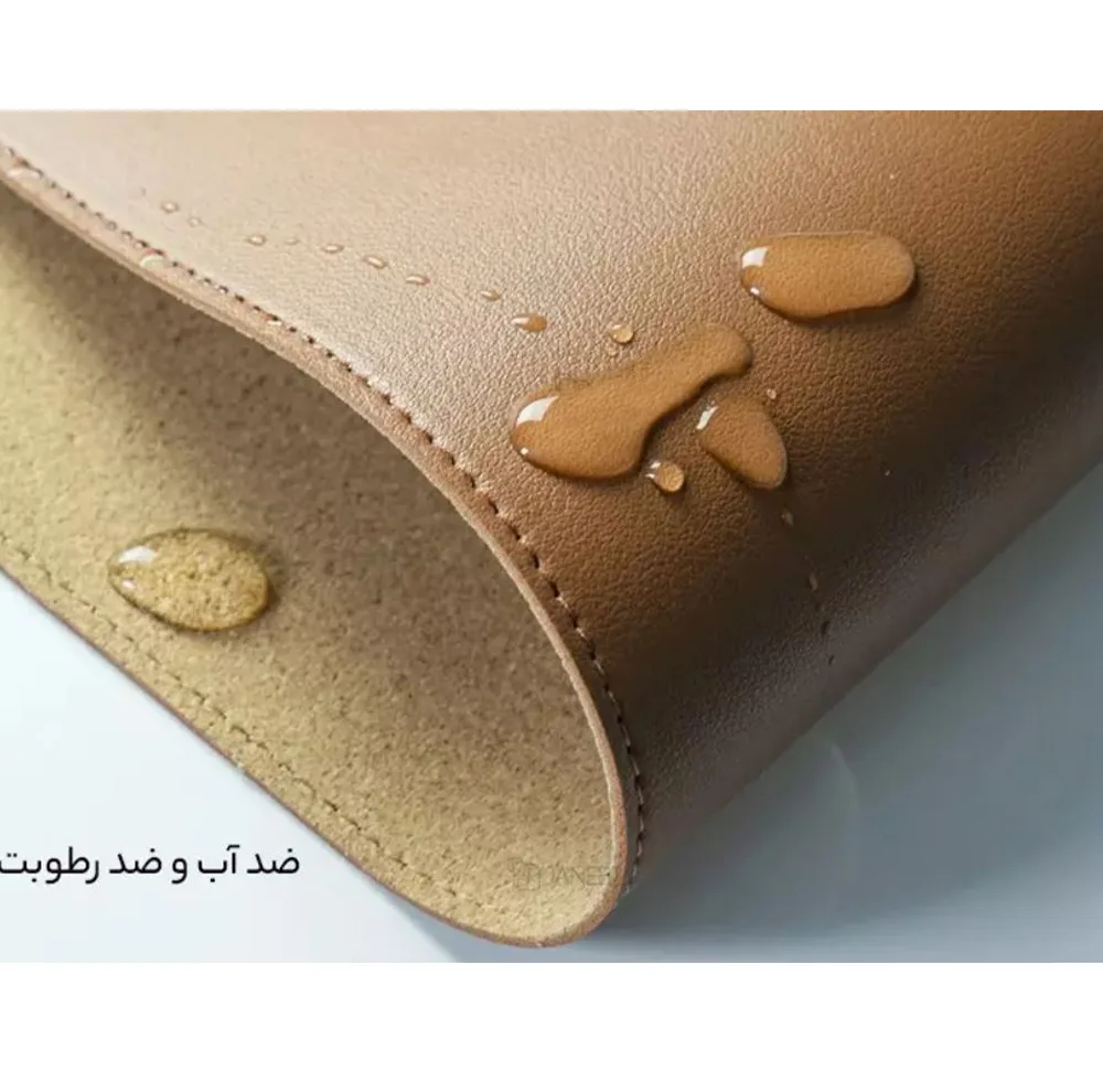 ماوس پد مخصوص بازی ام آی آی آی دبلیو مدل MWMLV01