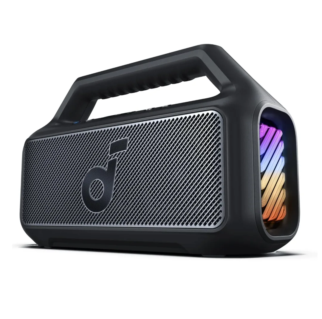 اسپیکر بلوتوثی قابل حمل انکر مدل Soundcore Boom 2 A3138