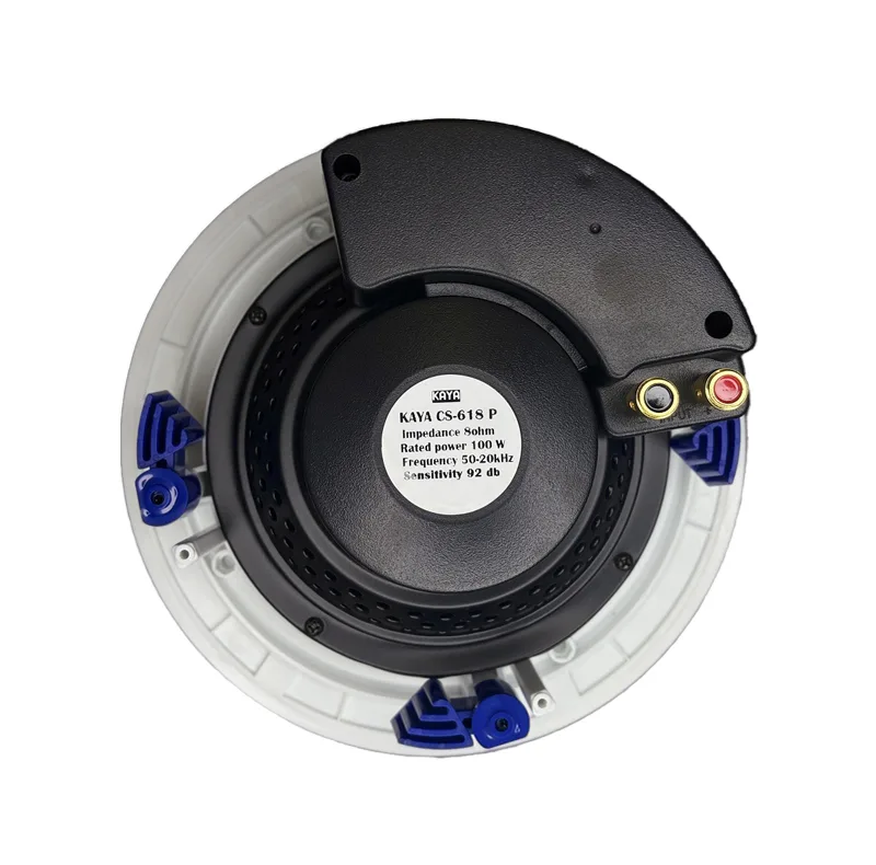 اسپیکر سقفی مدل CS-618-2 بسته 2 عددی