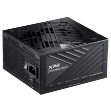 منبع تغذیه کامپیوتر ای دیتا ایکس پی جی مدل CORE REACTOR II 1200W