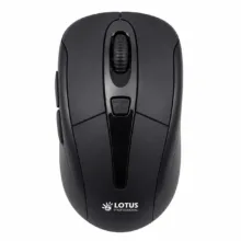 موس بی سیم لایماید مدل LOTUS-5200