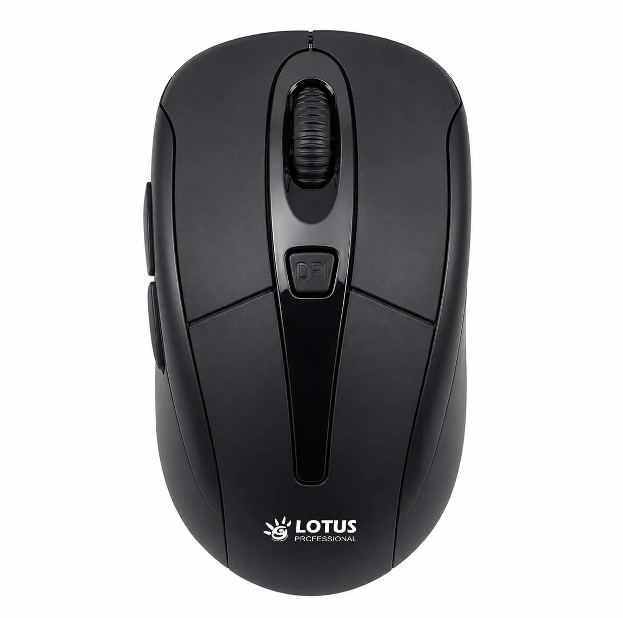 موس بی سیم لایماید مدل LOTUS-5200