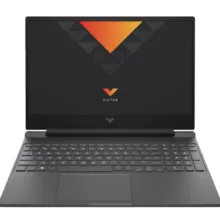 لپ تاپ 15.6 اینچی اچ‌ پی مدل Victus 15 fa2102nw-Core 5 210H-RTX5060 8GB-16GB DDR5 5600MHz-2TB SSD-FHD 144Hz - کاستوم شده