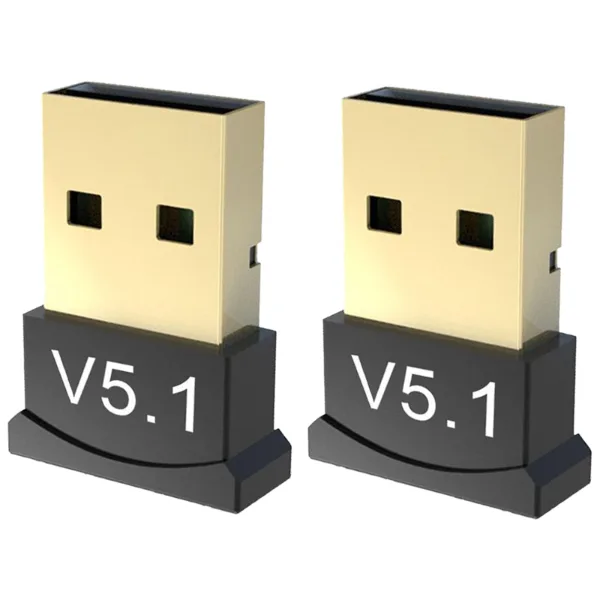 دانگل بلوتوث مدل USB V5.1