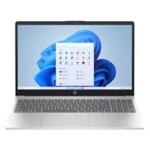 لپ تاپ 15.6 اینچی اچ‌ پی مدل fd0133wm-15-i3 N305-8GB DDR4-256GB SSD-IPS-Fingerprint-W