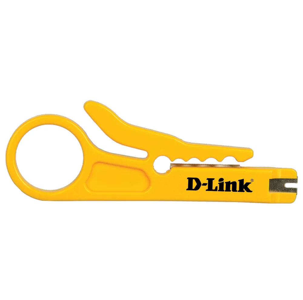 آچار استریپر دی لینک مدل DS-2020