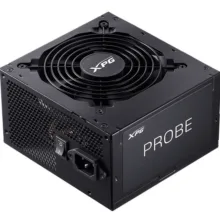 منبع تغذیه کامپیوتر 700 وات ای دیتا ایکس پی جی مدل PROBE BRONZE 700W