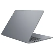 لپ تاپ 15.6 اینچی لنوو مدل IdeaPad Slim 3 15IRU8-i3 1315U-8GB LPDDR5-512GB SSD-TN به همراه کیف
