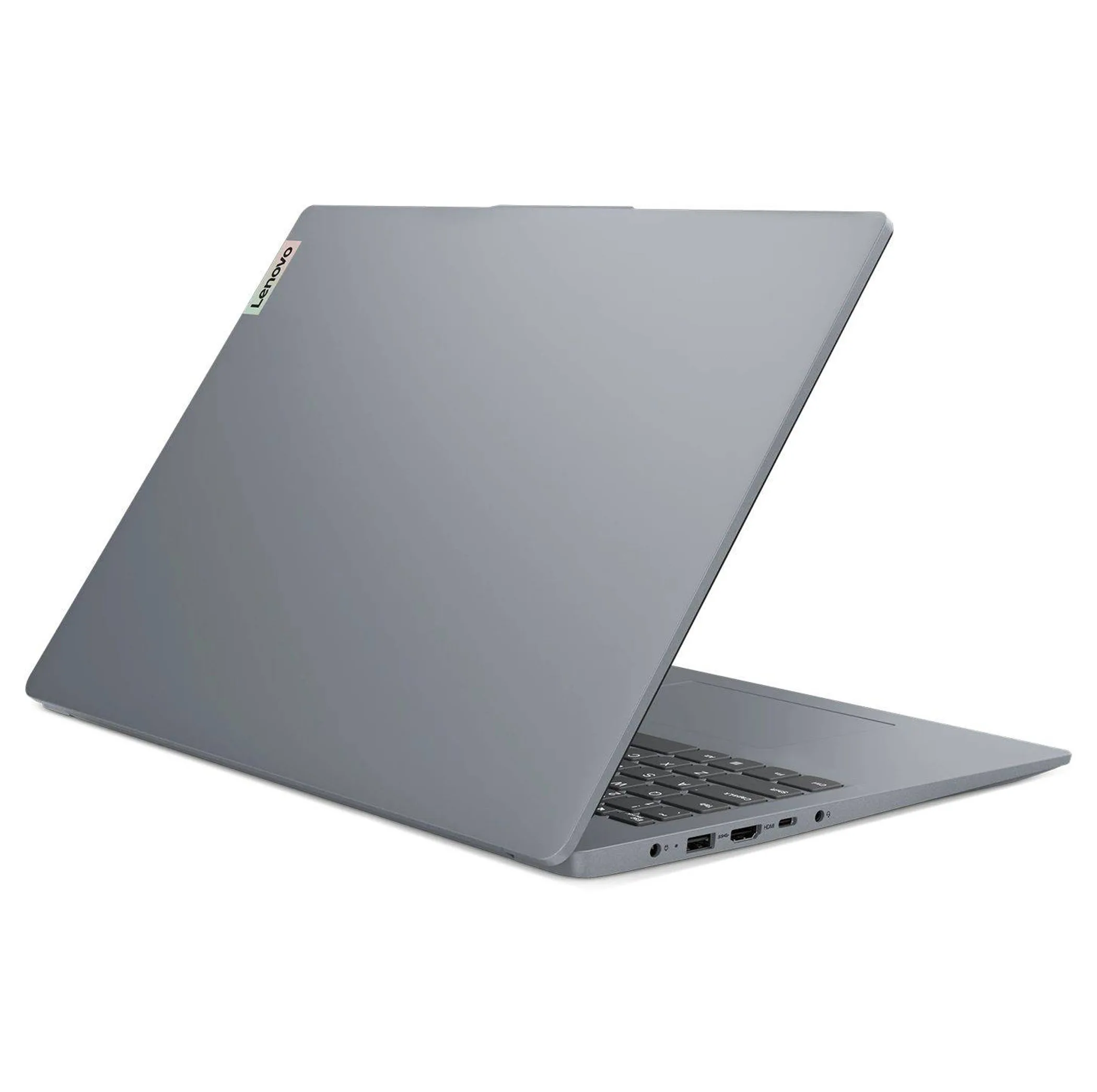 لپ تاپ 15.6 اینچی لنوو مدل IdeaPad Slim 3 15IRU8-i3 1315U-8GB LPDDR5-512GB SSD-TN به همراه کیف