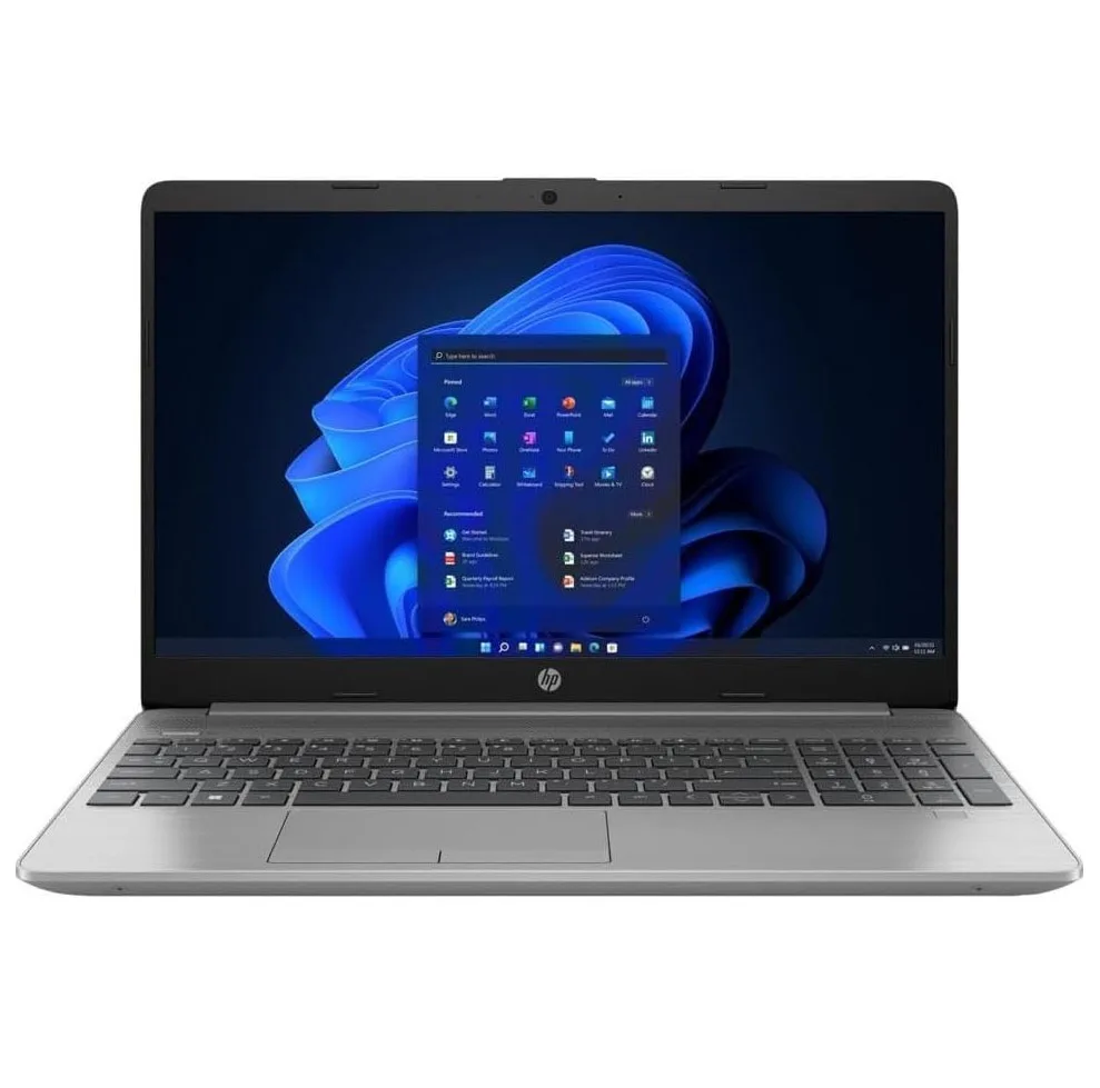 لپ تاپ 15.6 اینچی اچ‌ پی مدل G9 250-Celeron N4500-8GB DDR4-1TB SSD-TN-HD - کاستوم شده