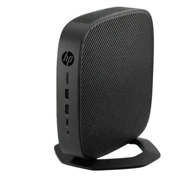 کامپیوتر کوچک اچ‌ پی مدل HP t640 - F با ظرفیت 240 گیگابایت