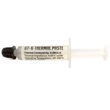 خمیر سیلیکون گرین مدل GT-6 1.5gr
