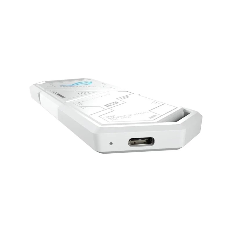 باکس اس اس دی ایسوس مدل ROG STRIX Arion Wh