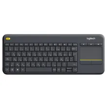 کیبورد لاجیتک مدل K400 Plus