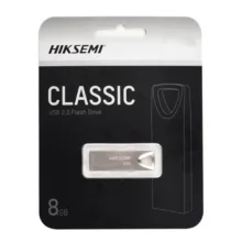 فلش مموری هایک سمی مدل Classic M200 ظرفیت هشت گیگابایت با رابط USB 2.0