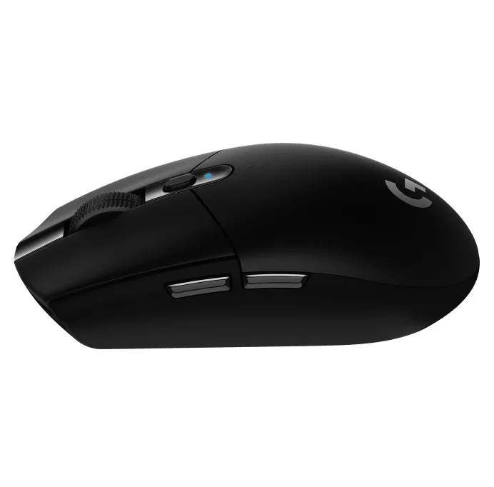 ماوس بی سیم مخصوص بازی لاجیتک مدل G304 LightSpeed