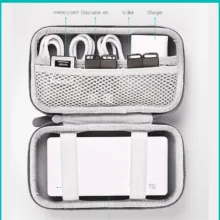 کیف هارد اکسترنال یوسمز مدل US-ZB263