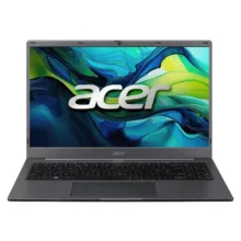 لپ تاپ 15.6 اینچی ایسر مدل Aspire Lite AL15-72P-58X5-i5 13420H-8GB DDR5 4800MHz-512GB SSD-IPS