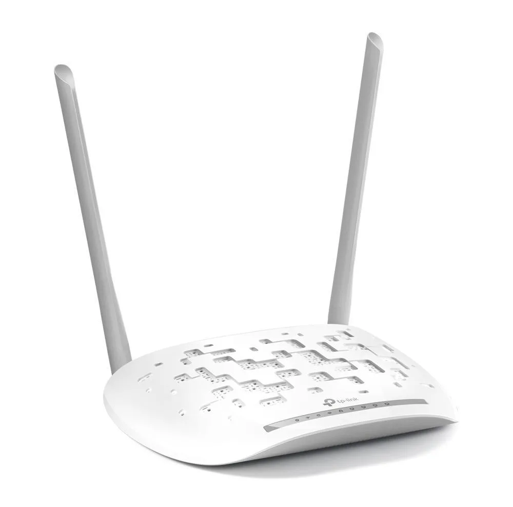 مودم روتر +ADSL2 تی پی-لینک مدل TD-W8961N